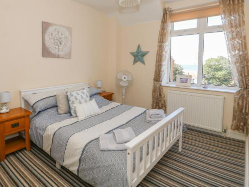 Flat 3, 4 St Edmunds Terrace, Cambridgeshire