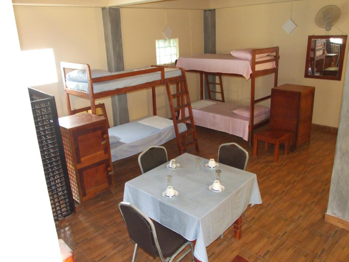 Others 5, Central City Hostel, K.F.G. & G. Korale