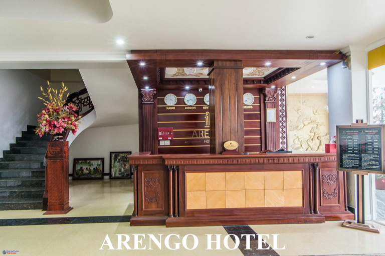 Others 2, Arengo Sapa Hotel , Sa Pa