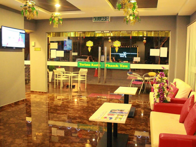 Others 4, Your Hotel, Genting Highlands