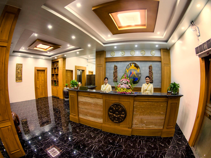 Others 5, Amayar Nadi Hotel (Mandalay), Mandalay
