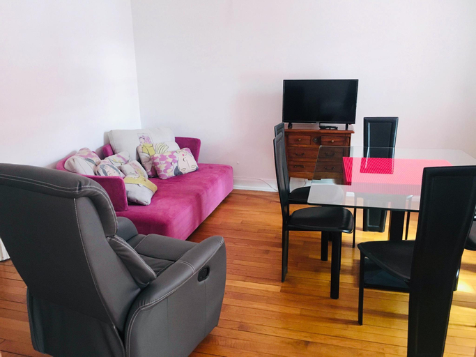 Others 4, Les Appartements de Louis, Vosges