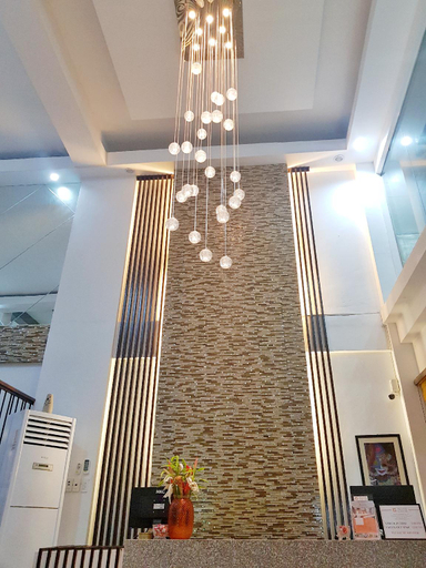 Public Area 3, North Tourist Inn, Bacolod City