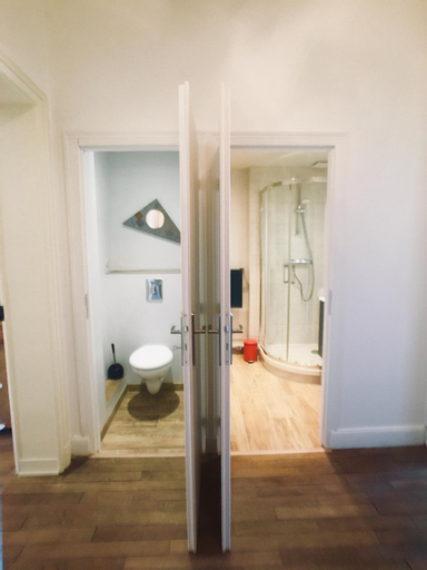 Others 5, Les Appartements de Louis, Vosges