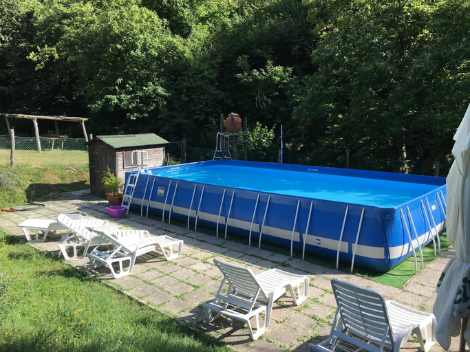 Sport & Beauty 4, Apartment le scalette a relaxing oasis near Florence, Florence