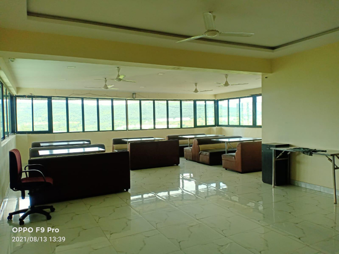 Food & Drinks 5, Hotel Radha Krishna Residency, Pune