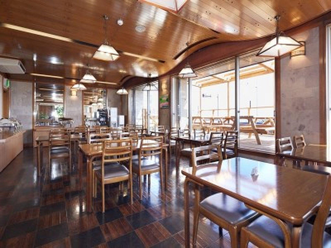 Food & Drinks 5, Hotel Shiosai, Fujisawa