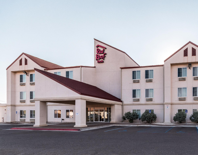 Others 4, Quality Inn Laredo - Nuevo Laredo, Webb