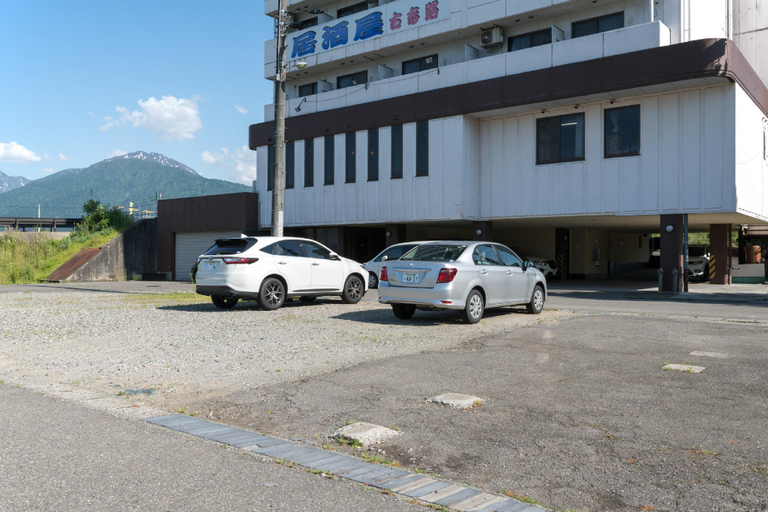 Exterior & Views 1, Tabist Hotel Paramount in Urasa Minami-Uonuma, Minamiuonuma