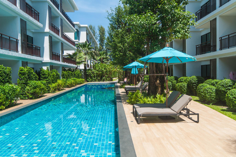 Others 5, The Title KR Beach Condotel Rawai Phuket, Phuket Island