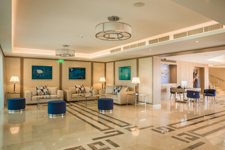 Public Area, Electra Kefalonia Hotel and Spa, Ionian Islands