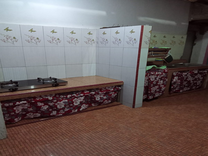 Others 4, Yumi Homestay, Bintan