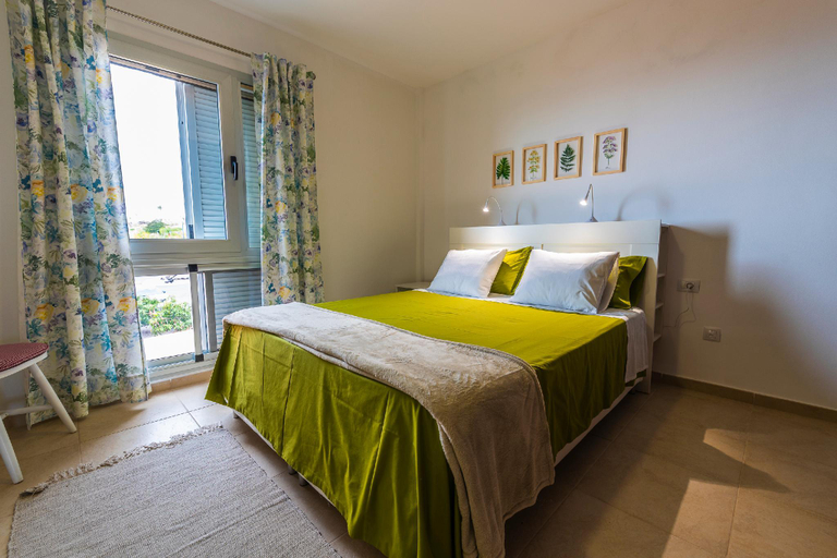 Bedroom 2, Amazing Views - Casa Los Mangos, Santa Cruz de Tenerife