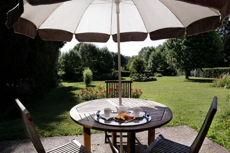 Public Area 3, Logis Auberge du Barrez, Aveyron