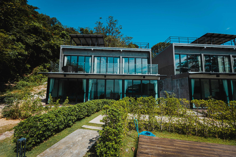 Exterior & Views 1, Anatta The Cliff House, Laem Sing