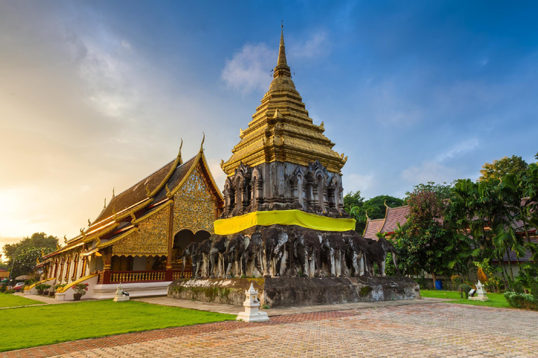 Nearby Landmark 4, Nattidaplace Hotel Chiangmai, Muang Chiang Mai