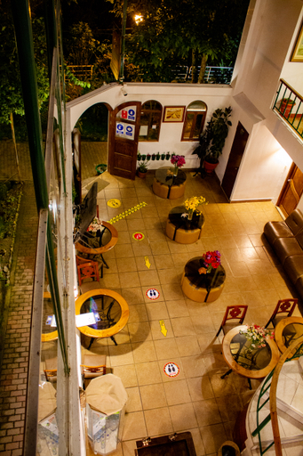 Food & Drinks, Retama Machupicchu, Urubamba
