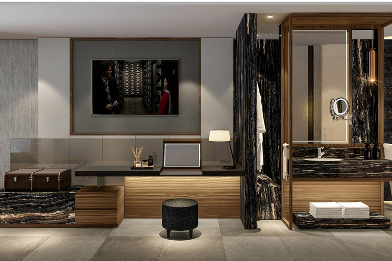 Bathroom 17