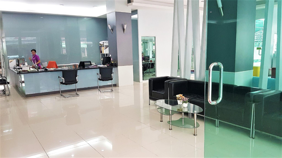 Others 4, Thip condotel Jomtien studio apartment on soi 7, Pattaya