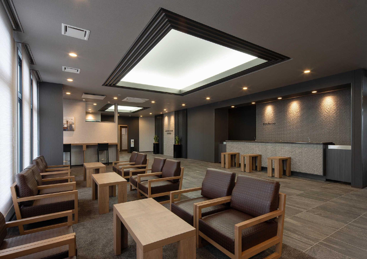 Public Area 2, Hotel Route Inn Ichihara, Ichihara