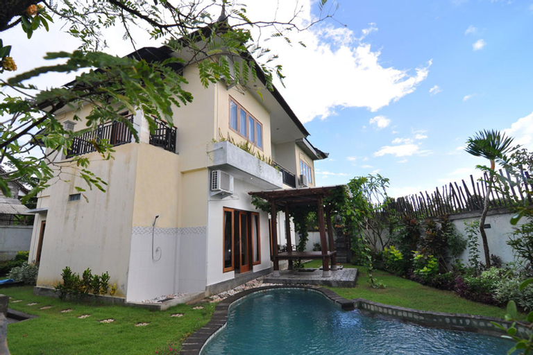 Sport & Beauty 2, Kandava Villa, Badung
