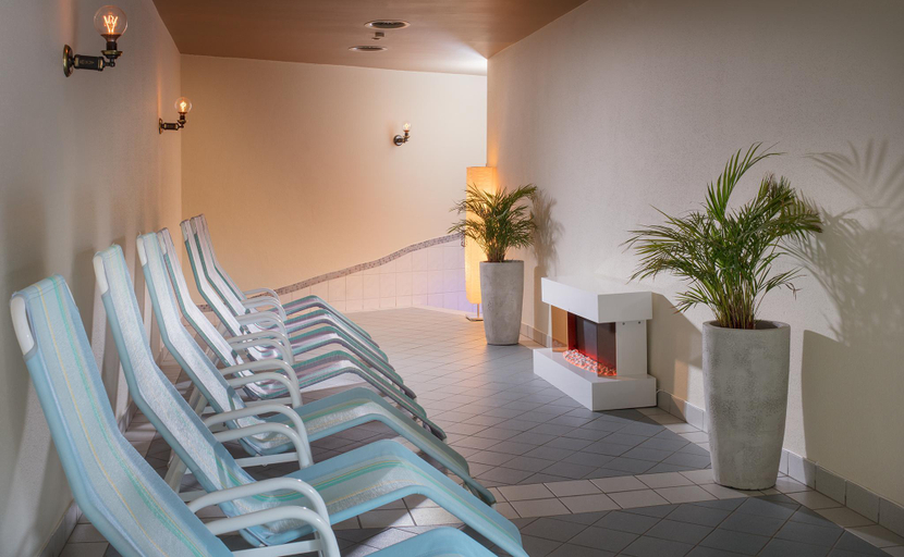 Public Area 3, Hotel Hoehlenstein Juns-Tux, Schwaz