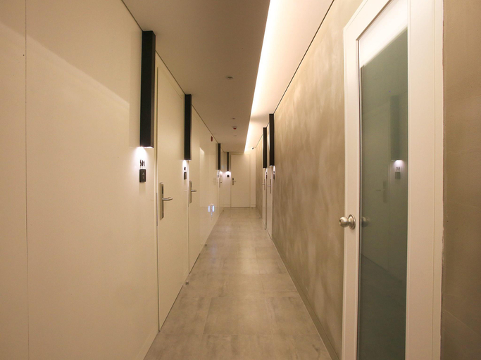 Public Area 2, Forestar Hotel, Seongdong