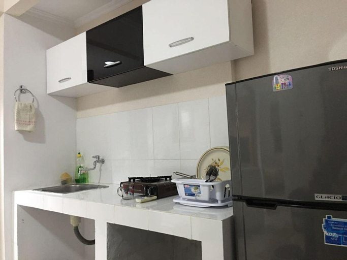 Others 2, 2BR Standard Mediterania Palace Apartment by JSM, Central Jakarta