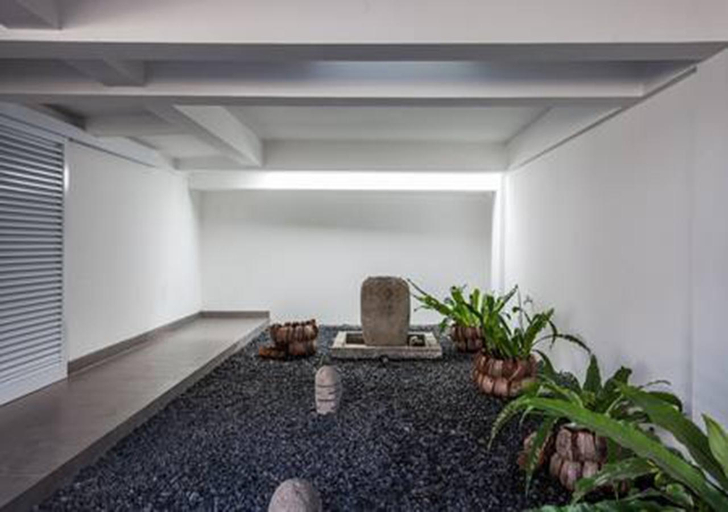 Public Area 4, Villa Omah Bali at Hideaway Residence, Badung