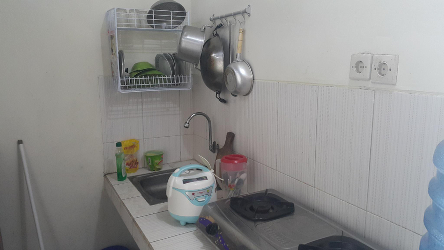 Others 5, Kens Villa 8 (Murah, 2 Kamar Tidur, 1 Kamar Mandi), Malang