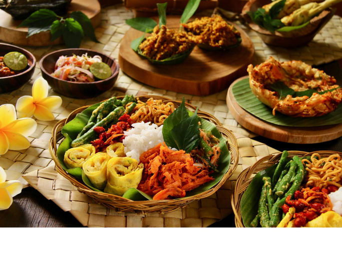 Food & Drinks, Outstanding Pool Villa Pulau ✦2BR✦Canggu, Badung