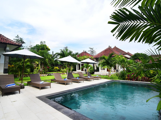 Sport & Beauty 4, Bingin Family Bungalows, Badung