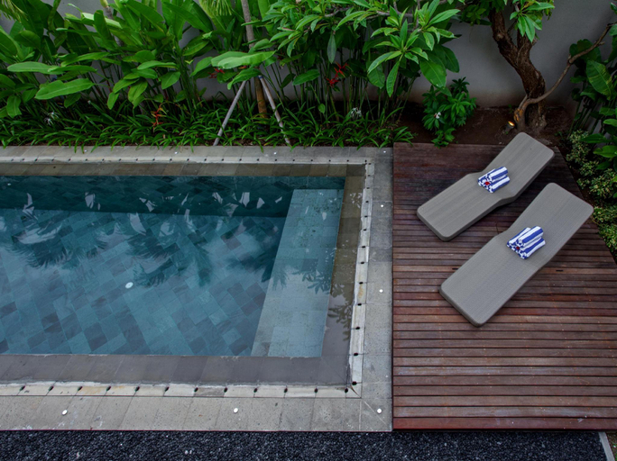 Others 5, Villa DelMar, Badung