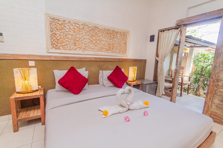 Bedroom 2, Perfect and comfy place to stay in Sanur , Denpasar