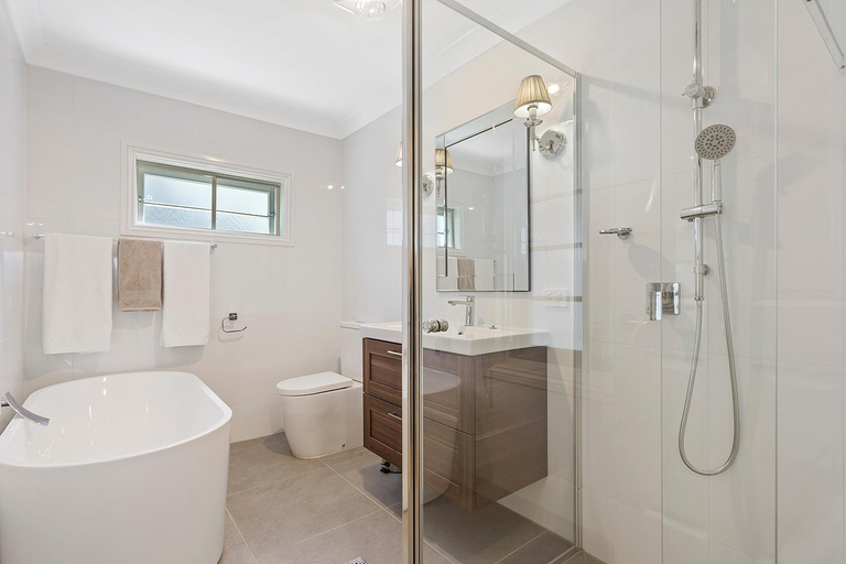 Bathroom 3, Hamptons at The Bay, Deception Bay