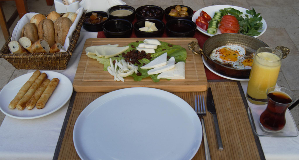 Food & Drinks 5, Kosa Boutique Hotel, Antalya