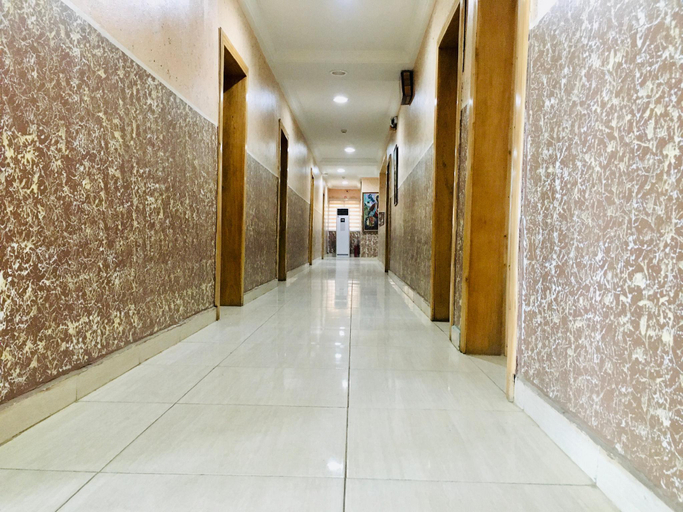Public Area 3, Grand Style Guest House, Abeokuta South