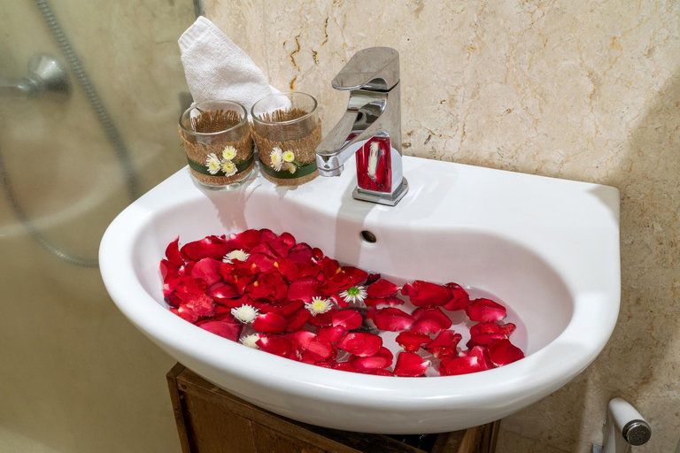 Bathroom 2, Villa Mulyono 2, Malang