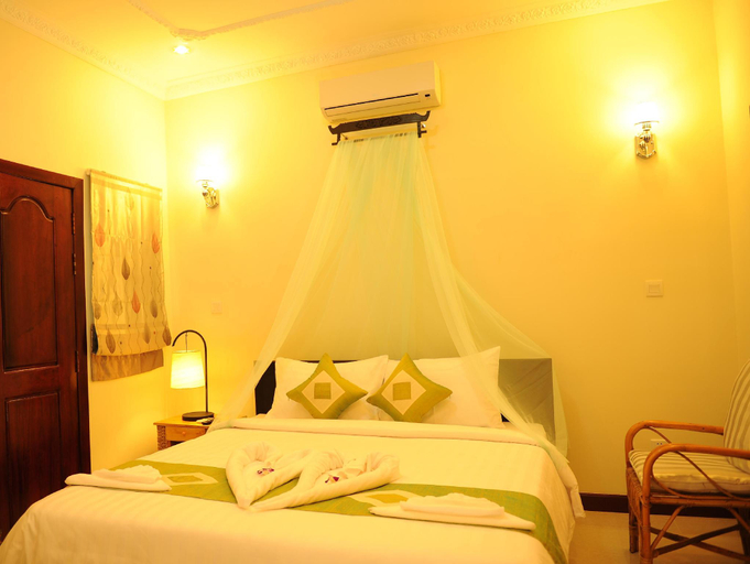 Interior view 4, Relax Inn Boutique, Siem Reap