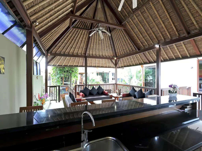 Others 1, Salina Villas Seminyak, Badung