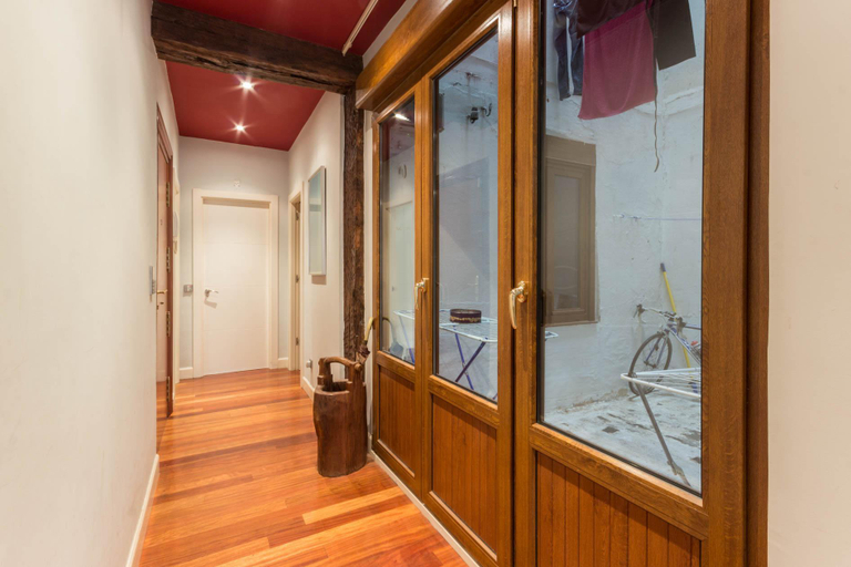 5, Casa txema in the old town by The Urban Hosts, Vizcaya