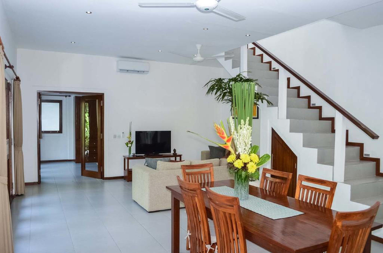 Others 5, 3 BR Lumina Villa @Seminyak, Badung