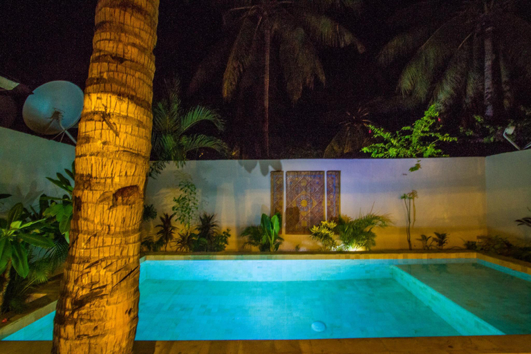 Sport & Beauty 1, Villa Spalia, Lombok