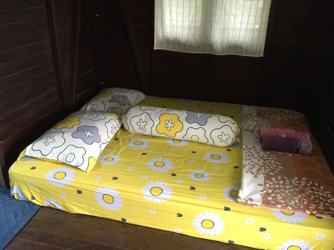 Bedroom 2, VILLA DIANTIE (WOODEN), Bogor