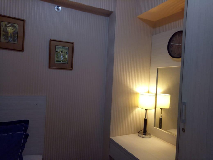 Others 5, Apartement Green Pramuka Type 2BR / 2 kamar Tidur, Central Jakarta