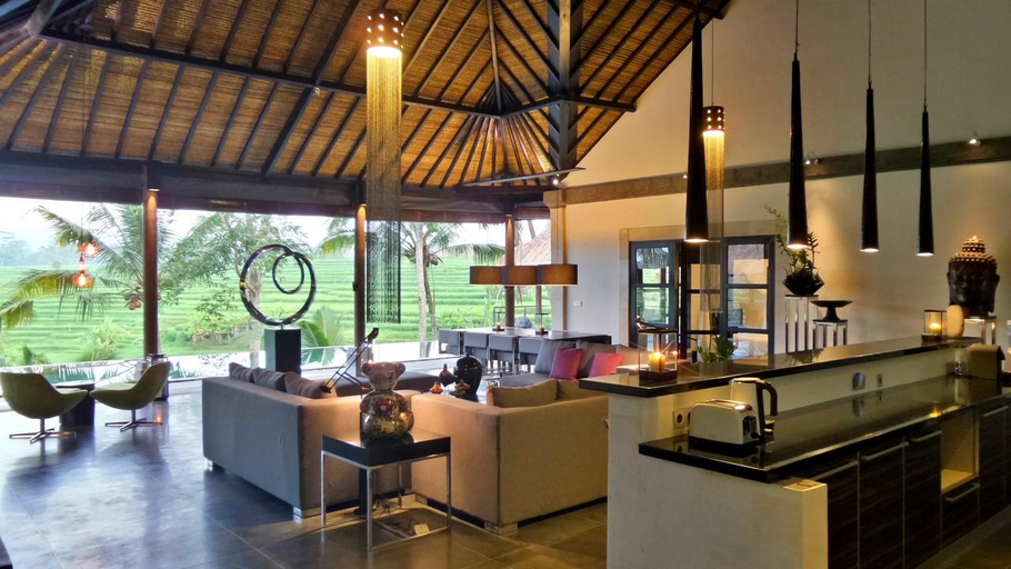 Food & Drinks 4, Rouge -  Private Villa Condense , Gianyar