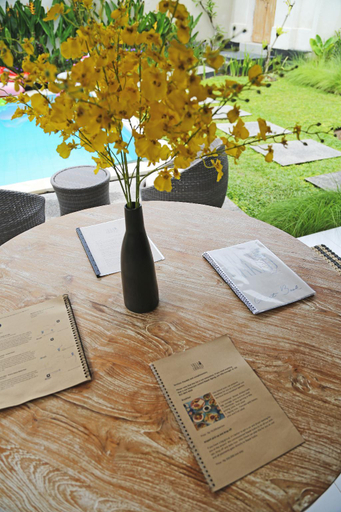 Others 3, Exotic tropical Getaway Villa Orked 1, Badung