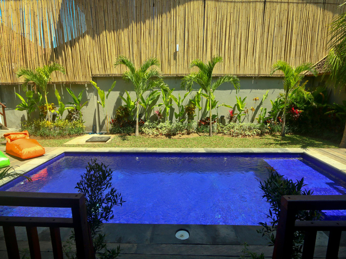 Sport & Beauty 2, Tropical Canggu, Badung