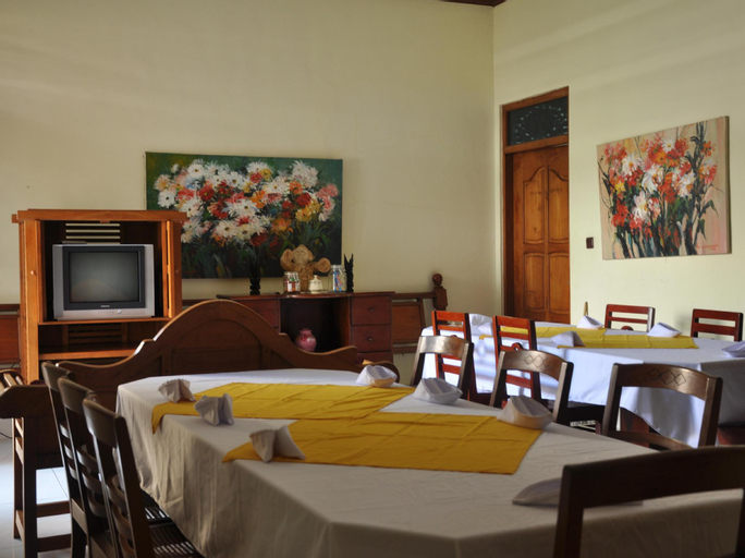 Bedroom 2, Sanur Avenue, Denpasar