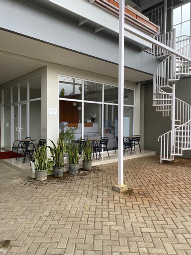 Privato Suite Purwokerto, Banyumas